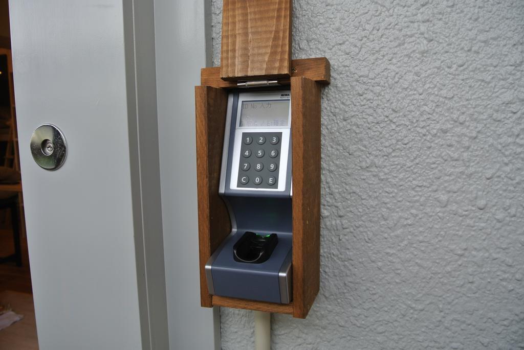 Backpackers Hotel Noosa Japan In Takatsuki Tonda Exterior photo